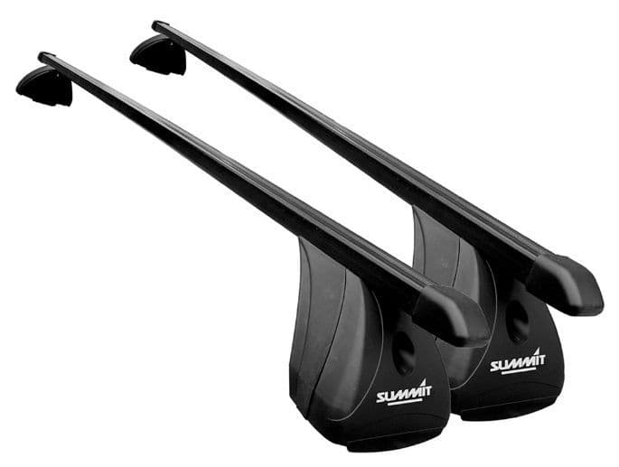 Freelander 2 Gutterless Summit Roof Bar