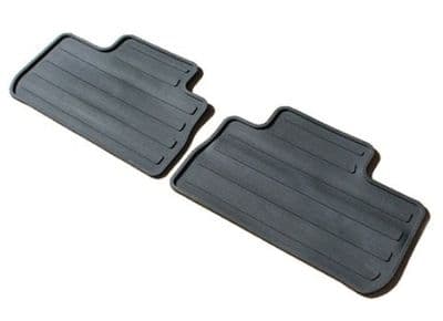 Freelander 2 Rear Mats (Pair)