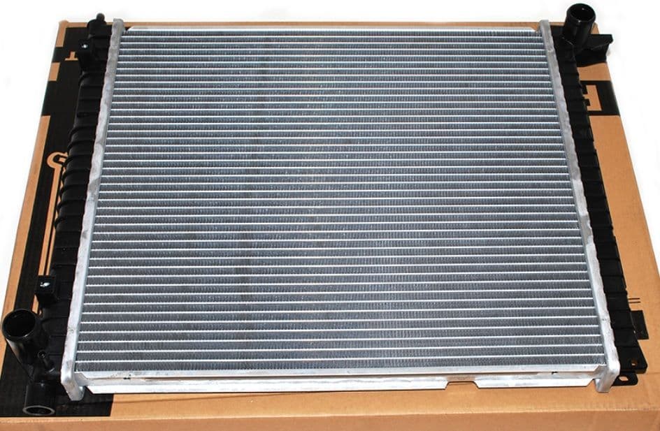 Land Rover Freelander Radiator Freelander 2 0 8V TCIE Radiator - PCC000101