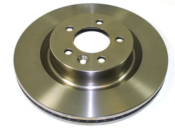 Front Brake Disc - Range Rover Sport - Petrol 2005-2009 - EACH