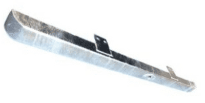 Front Bumper - Series 1