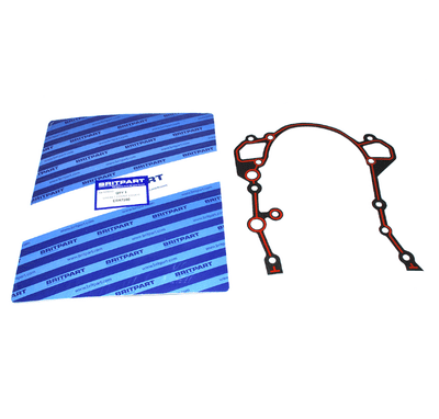 Front Cover Gasket - Def/D2/RRC V8