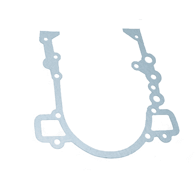 Front Cover Gasket - V8