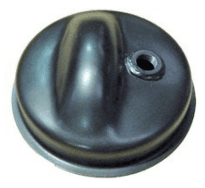 Front Differential Cover