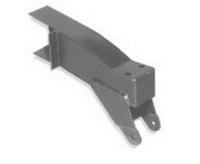 Front Dumbiron Chassis Leg - Series