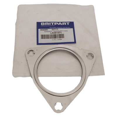 Front Exhaust Gasket - 2.0L Diesel