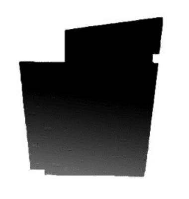 Front Floor Plate - Series