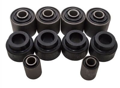 Front OEM Bush Kit - DA1245G