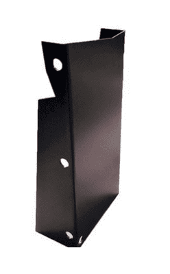 Front of Fuel Tank Outrigger - Series 1