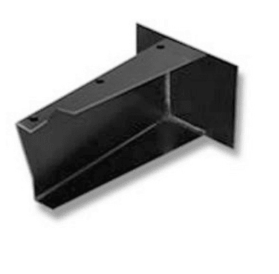 Front Petrol Tank Outrigger - Series 88