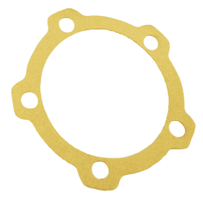 Front & Rear Hub Flange Gasket - Defender