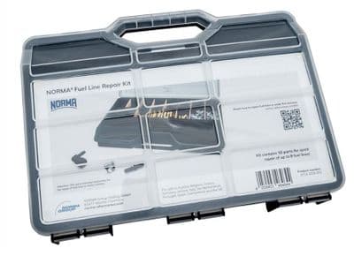 Fuel Line Repair Kit