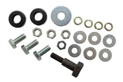 Fuel Tank Fitting Kit - DA2542