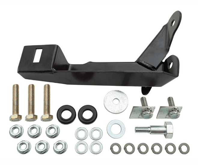 Fuel Tank Mounting Kit