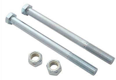 Fulcrum Bracket Fitting Kit - DA1129KIT