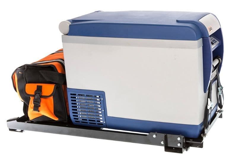 Full Extension Fridge Slide