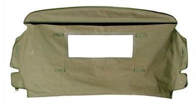 Fume Curtain
