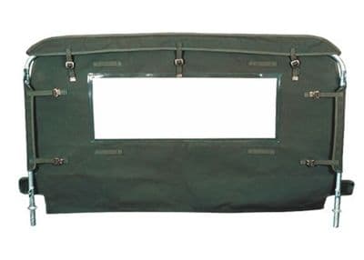Fume Curtain - 88-109- 90-110