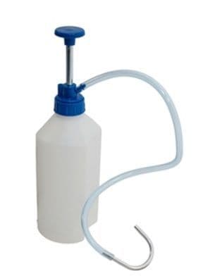 Gearbox/Axle Filler Pump - DA7477