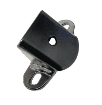 Gearbox Foot Angle Adaptor - Series