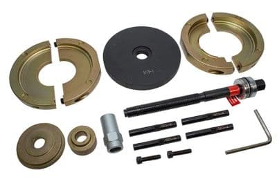 GEN2 Front Wheel Bearing Kit - 82mm