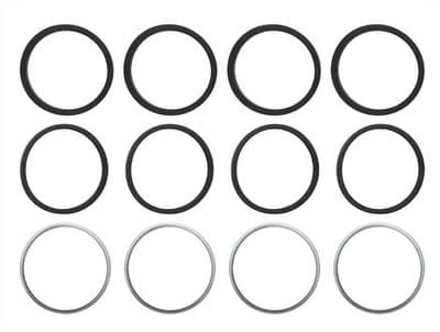 GIRLING Classic Brake Caliper Repair Kit