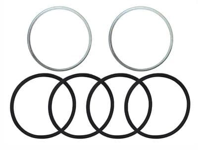 GIRLING Classic Rear Brake Caliper Repair Kit