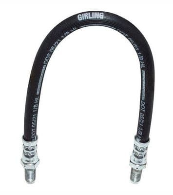 GIRLING Front Classic Brake Hoses (Series 3 1971-1980 SWB & LWB) - RTC5903GIRLING