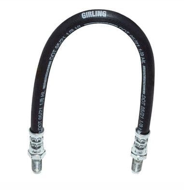 GIRLING Front & Rear Classic Brake Hoses (Series 1/2/2A/3) - RTC3386GIRLING