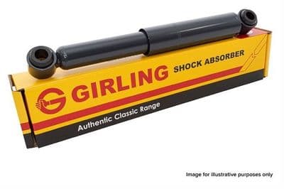 GIRLING Front Shock Absorber