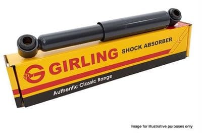 GIRLING Front Shock Absorber LWB
