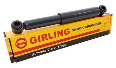 Girling Front Shock Absorber - STC3766GIRLING