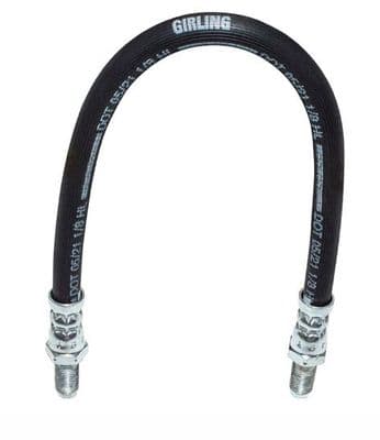 GIRLING Rear Classic Brake Hoses (Series 3 1980-1984 LWB) - NRC4402GIRLING