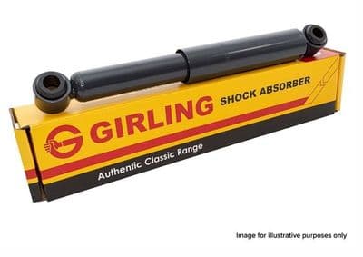 GIRLING Rear Shock Absorber