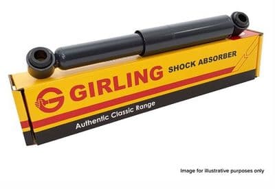 GIRLING Rear Shock Absorber - STC3704GIRLING