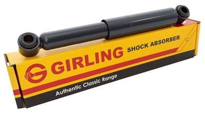Girling Rear Shock Absorber - STC3767GIRLING