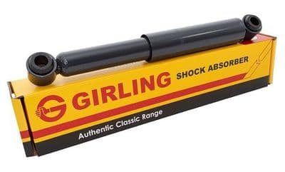 Girling Rear Shock Absorber - STC3770GIRLING