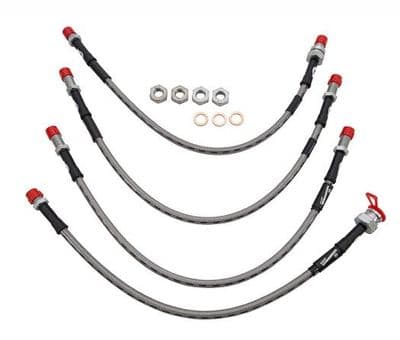 GOODRIDGE Premium Performance Brake Lines