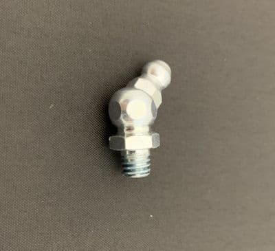 Grease nipple for Defender Pedal box