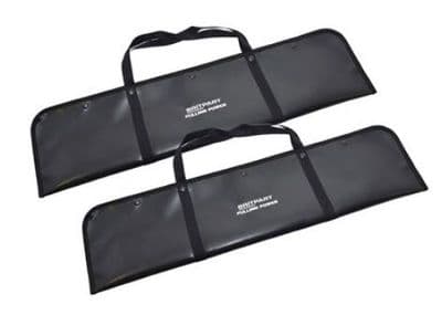 Ground Anchor Bag Set