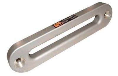 Hawse Fairlead - Aluminium - 205mm aperture