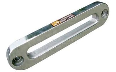 Hawse Fairlead - Stainless Steel - 205mm aperture