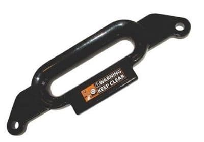 Hawse Fairlead - Steel - 130mm aperture