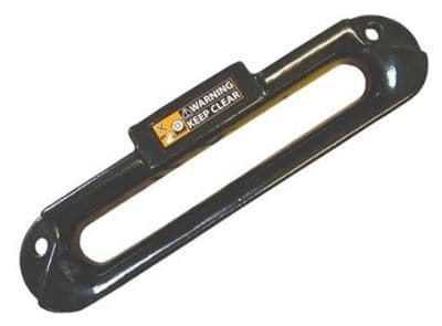 Hawse Fairlead - Steel - 215mm aperture