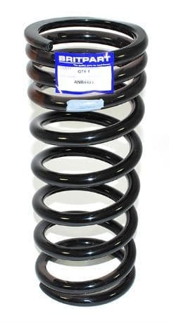 HD Rear Coil Spring - Discovery 1 to 1999