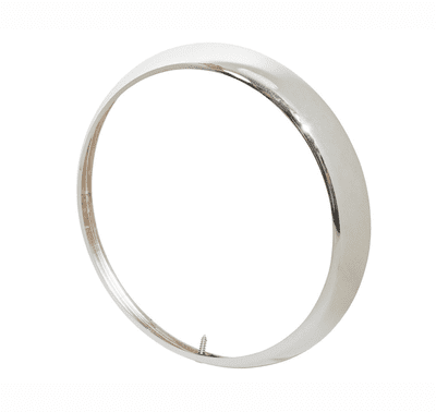 Headlamp Surround - Chrome