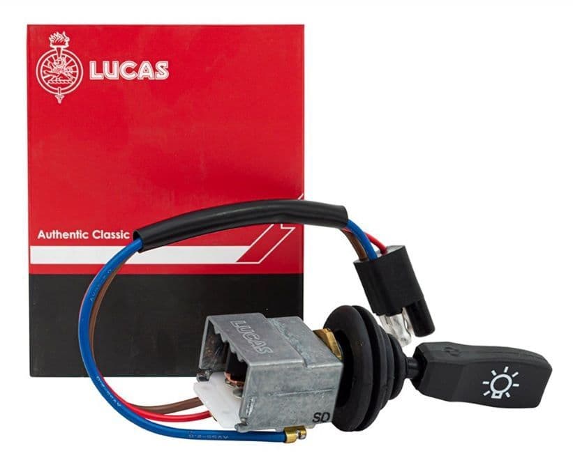 Headlight Switch PRC3430LUCAS