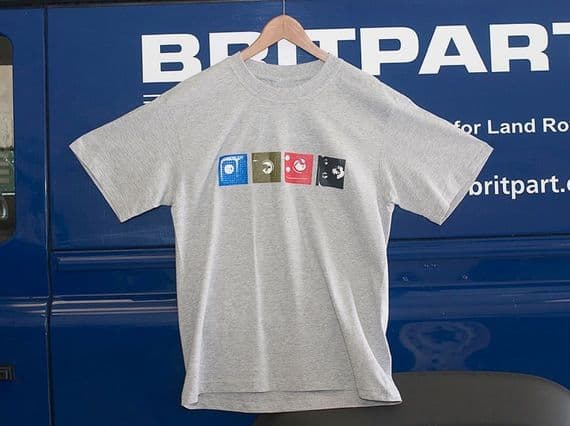 Headlights T-Shirt