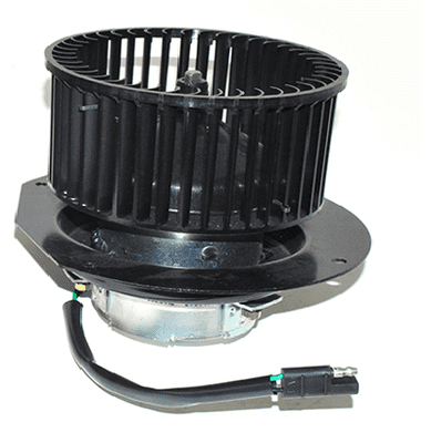 Heater Blower Motor up to 1994 - LHD