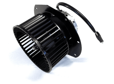 Heater Blower Motor up to 1994 - RHD